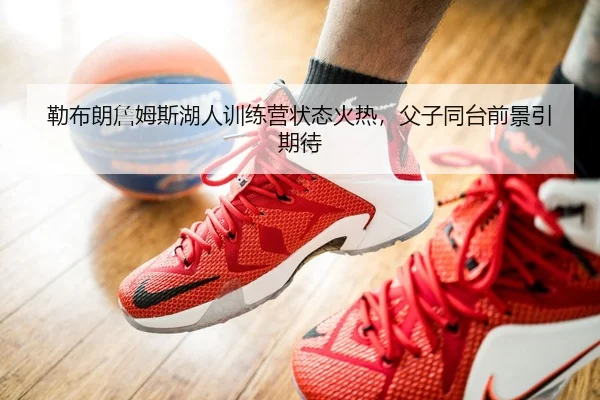 勒布朗詹姆斯湖人训练营状态火热，父子同台前景引期待