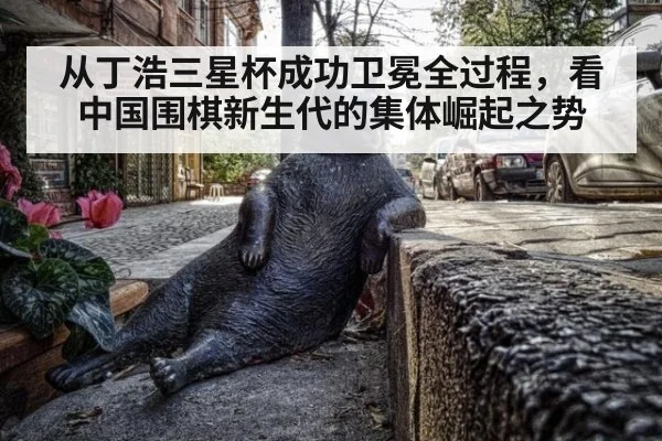 从丁浩三星杯成功卫冕全过程,看中国围棋新生代的集体崛起之势